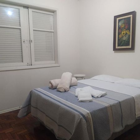 Fog Guesthouse Petrópolis Esterno foto