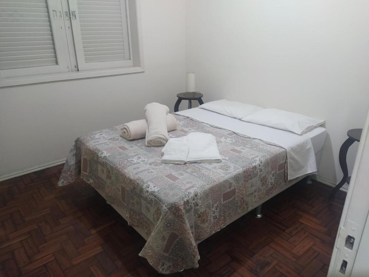 Fog Guesthouse Petrópolis Esterno foto