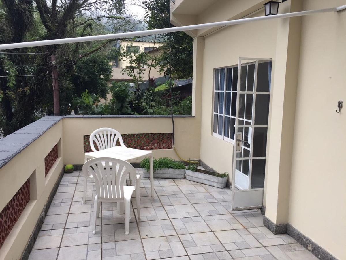 Fog Guesthouse Petrópolis Esterno foto